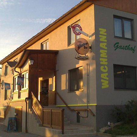 Gasthof Wachmann Ferienwohnung Weiz Extérieur photo