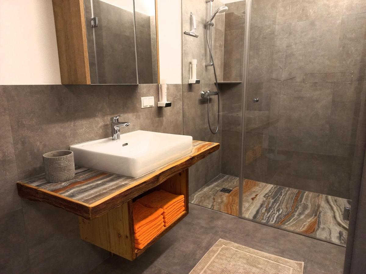 Gasthof Wachmann Ferienwohnung Weiz Extérieur photo