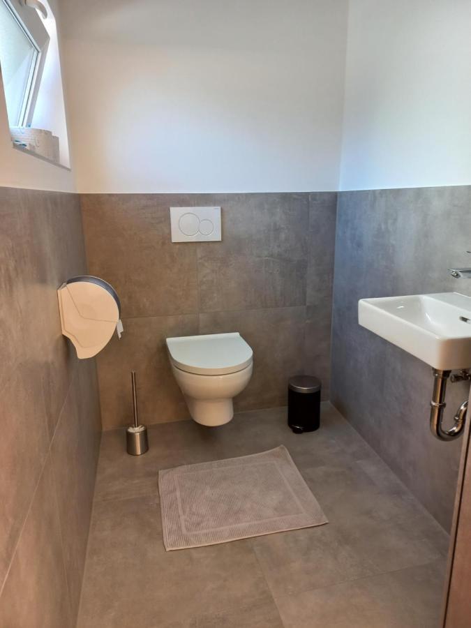 Gasthof Wachmann Ferienwohnung Weiz Extérieur photo