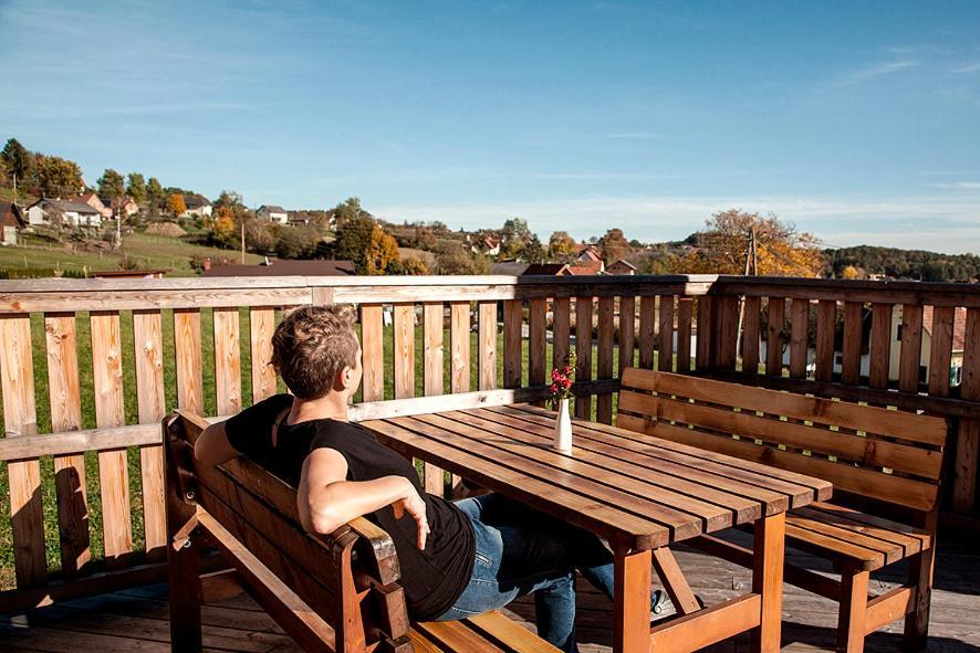 Gasthof Wachmann Ferienwohnung Weiz Extérieur photo