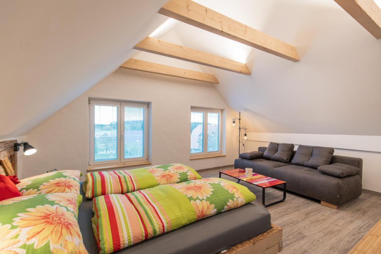 Gasthof Wachmann Ferienwohnung Weiz Extérieur photo