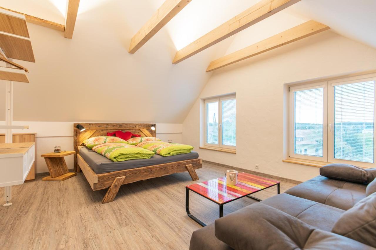 Gasthof Wachmann Ferienwohnung Weiz Extérieur photo